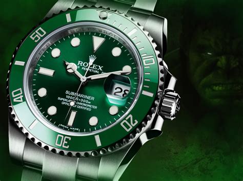 Rolex Hulk Review: All Hail The Big Green Luxury Machine